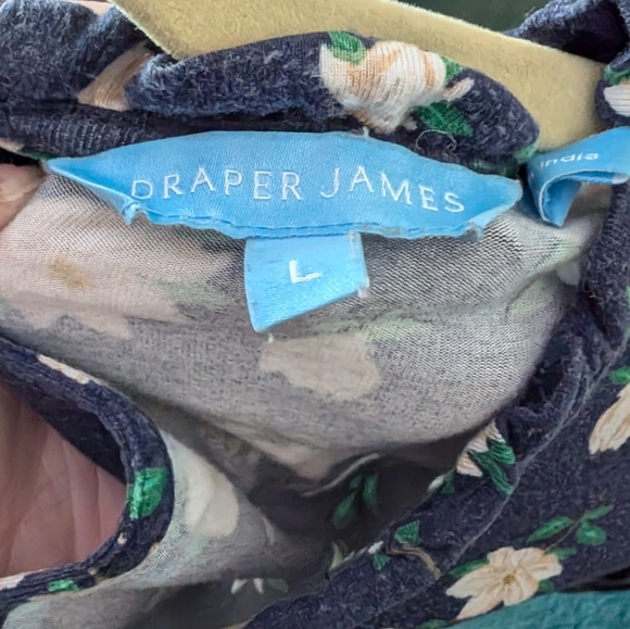 Draper James Magnolia Dress - Picture 3 of 3